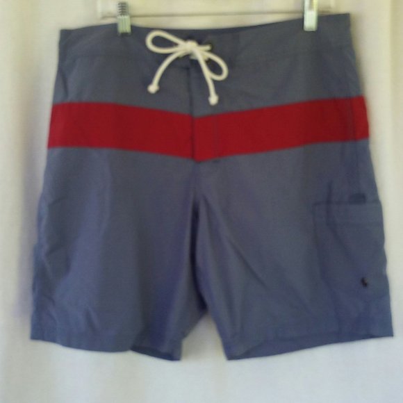 j crew mens swim